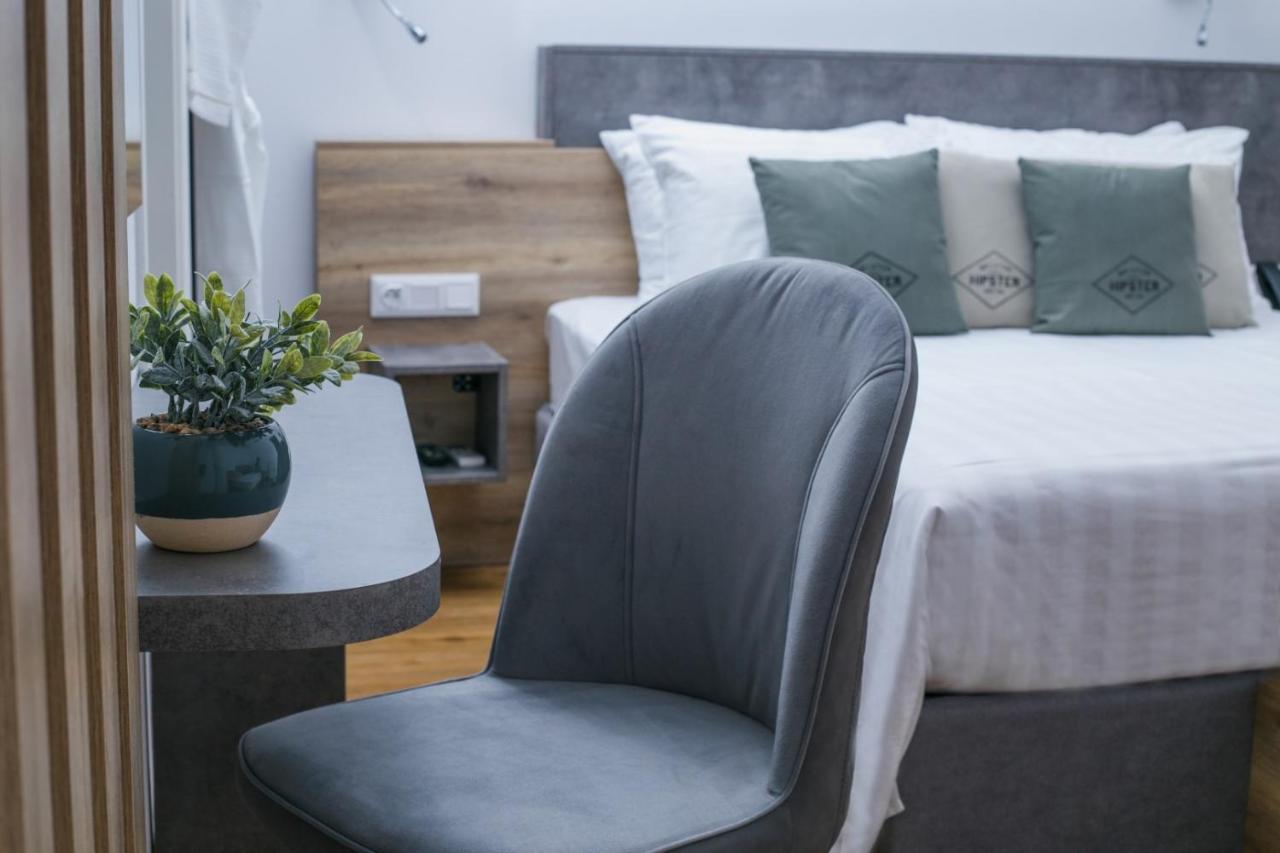 Hotel Acropolis Vision Ateny Zewnętrze zdjęcie