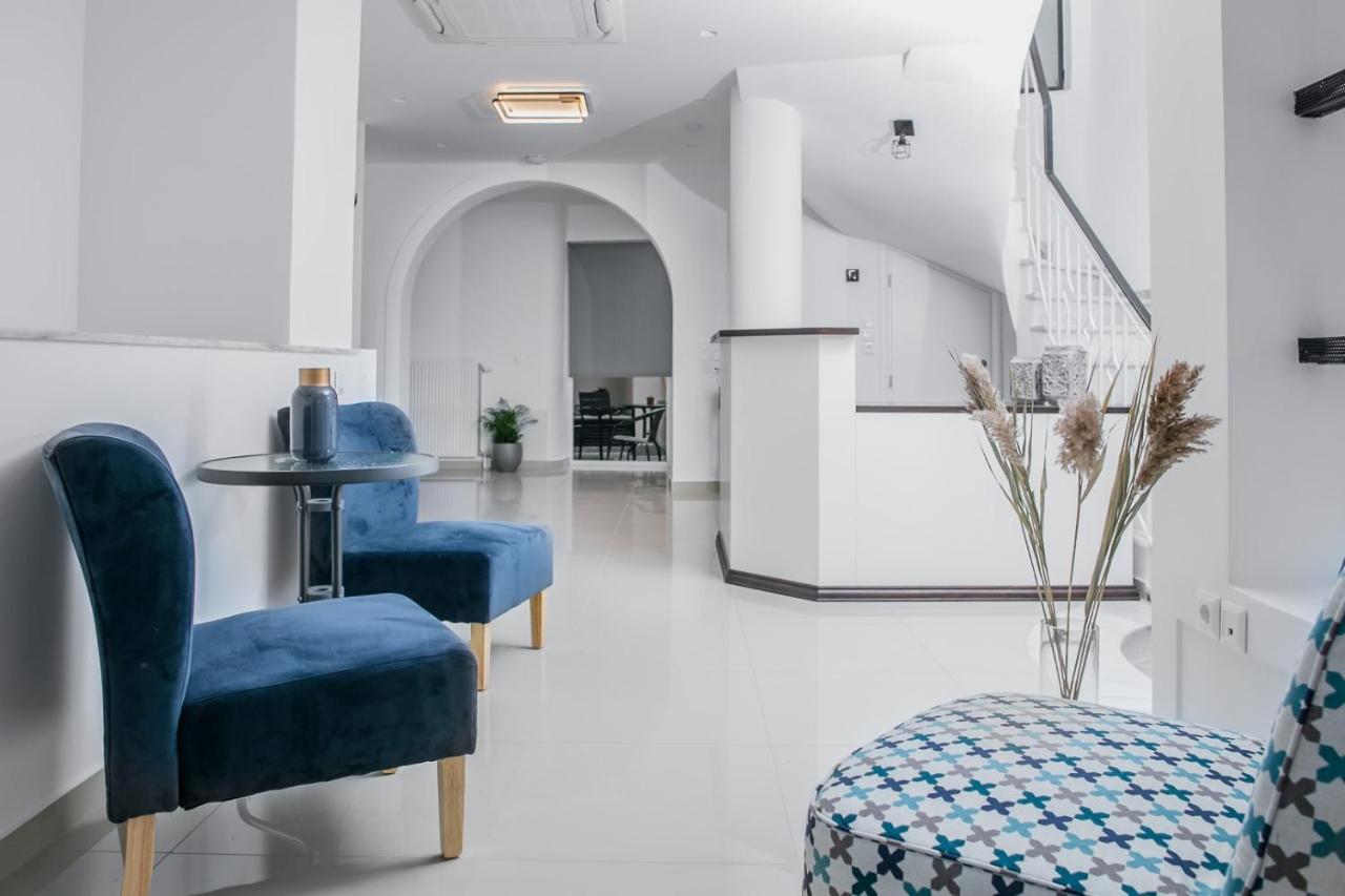 Hotel Acropolis Vision Ateny Zewnętrze zdjęcie