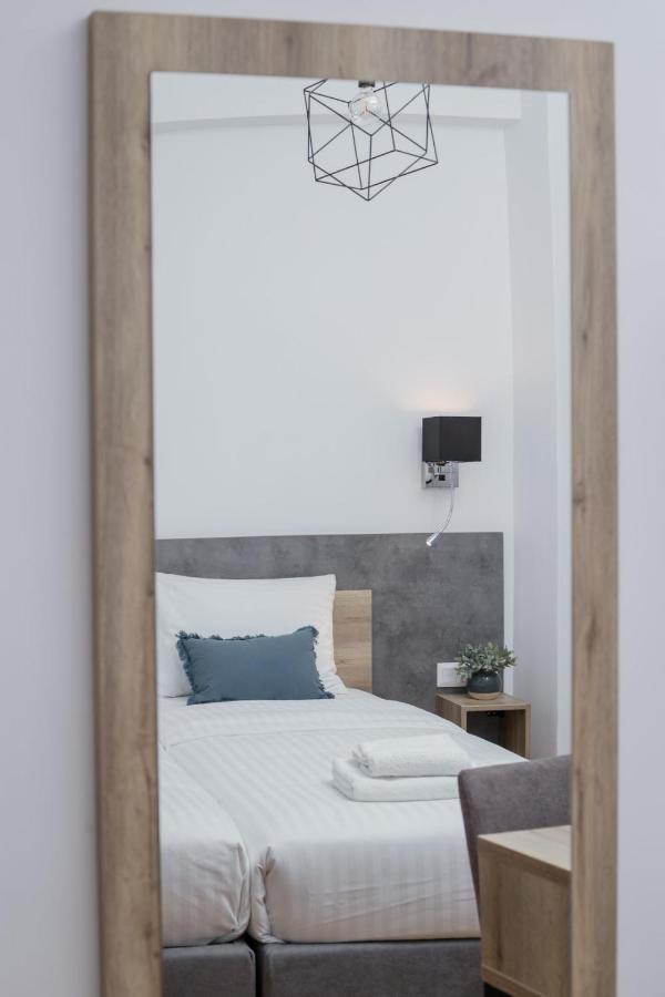 Hotel Acropolis Vision Ateny Zewnętrze zdjęcie