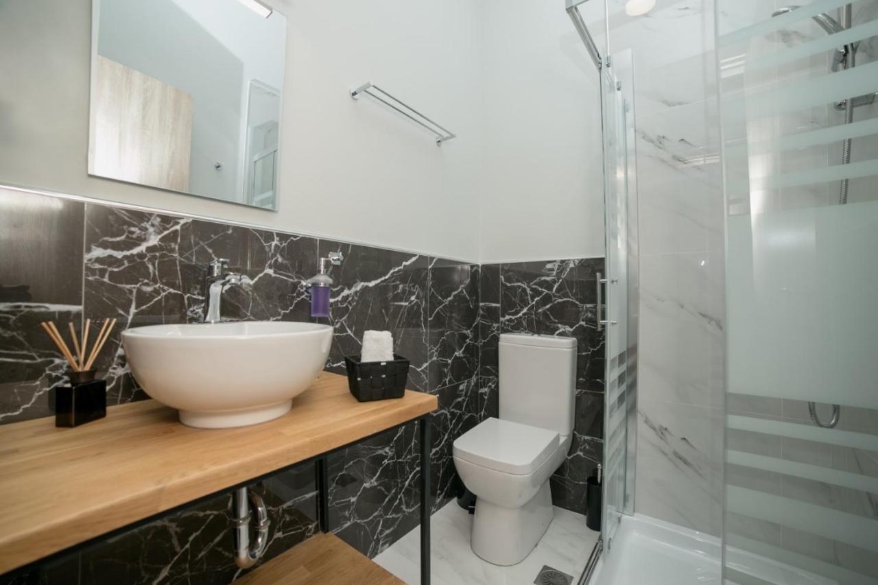Hotel Acropolis Vision Ateny Zewnętrze zdjęcie