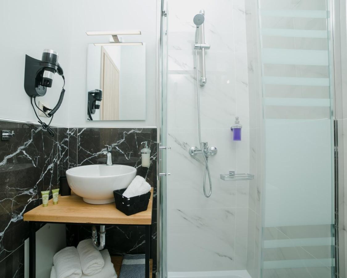 Hotel Acropolis Vision Ateny Zewnętrze zdjęcie