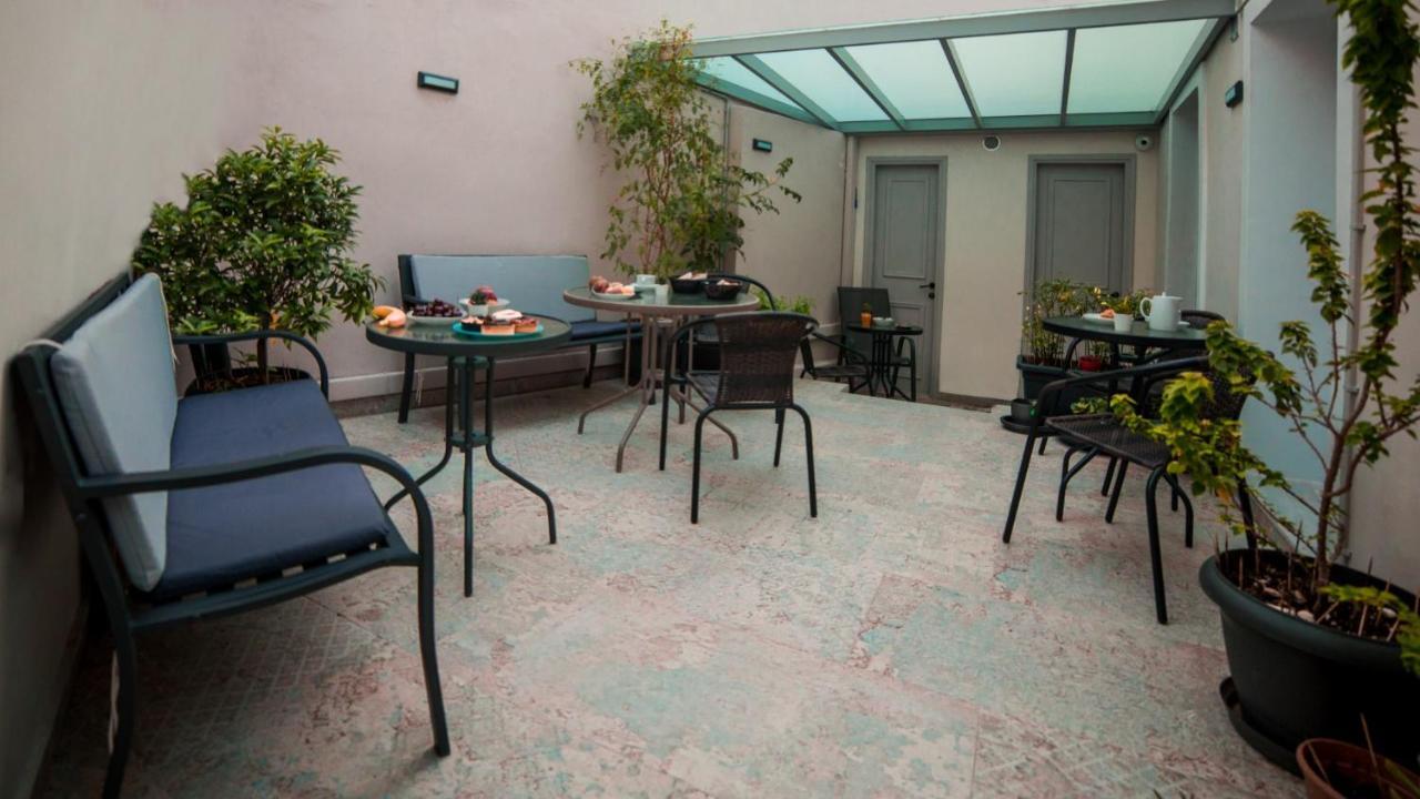 Hotel Acropolis Vision Ateny Zewnętrze zdjęcie